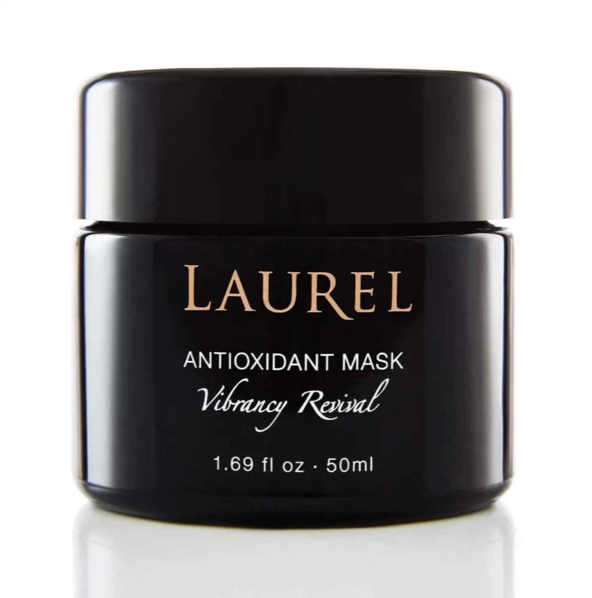 Laurel Antioxidant Mask Vibrancy Renewal