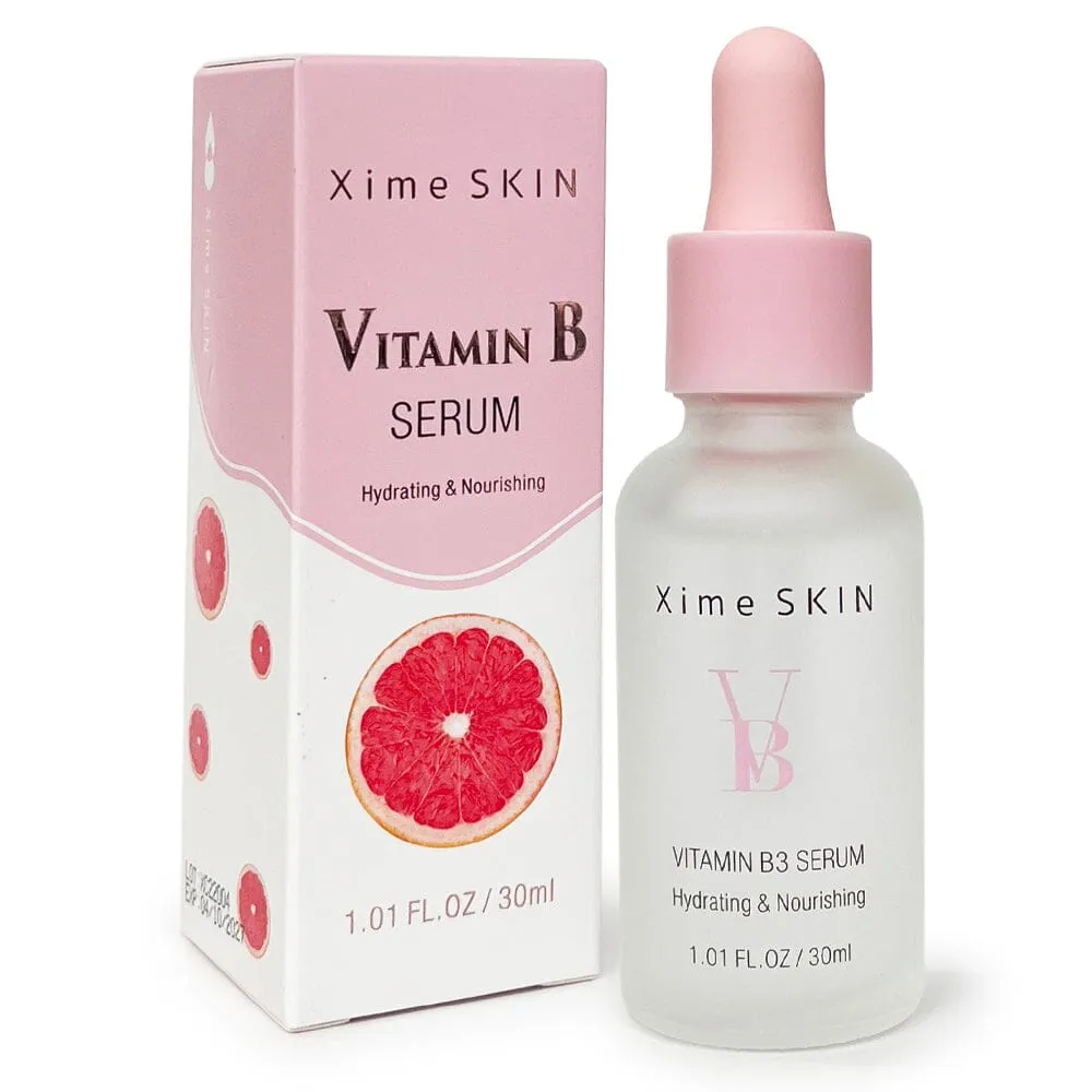 Vitamin B Serum Hydrating & Nourishing (1 unit)
